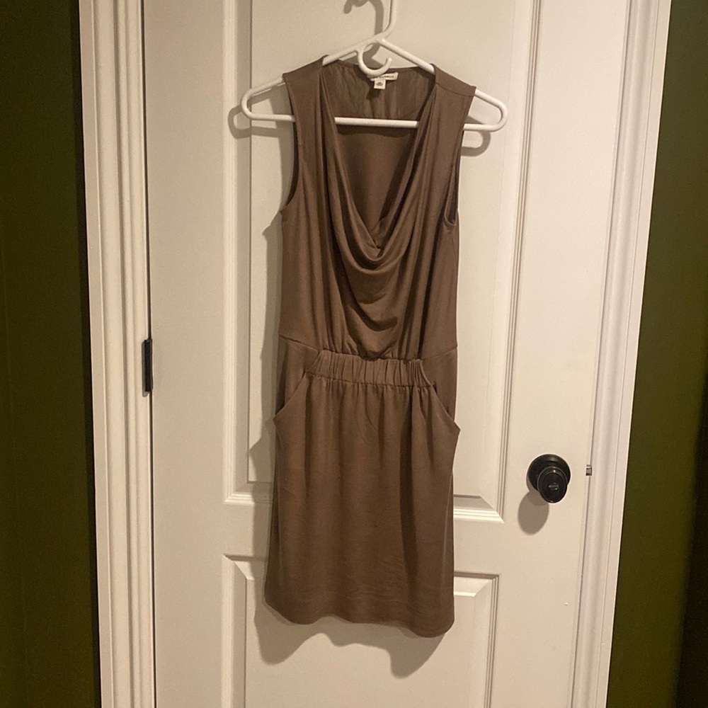 Banana Republic dress